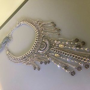Boho necklace  Nordstorm Freepeople